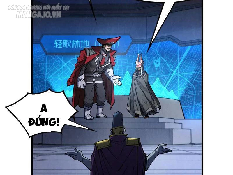 Vạn Cổ Chí Tôn Chapter 306 - Trang 4