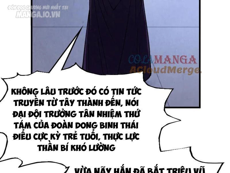 Vạn Cổ Chí Tôn Chapter 306 - Trang 4