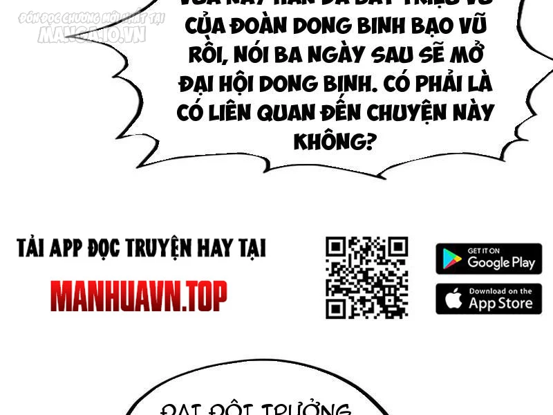 Vạn Cổ Chí Tôn Chapter 306 - Trang 4