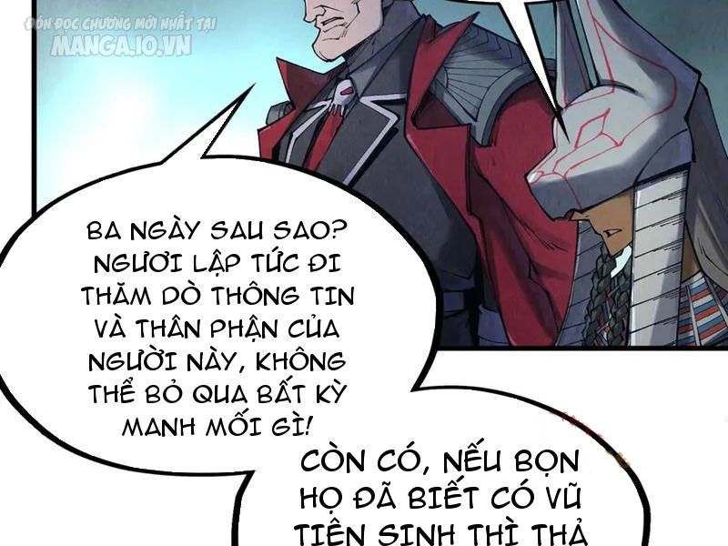 Vạn Cổ Chí Tôn Chapter 306 - Trang 4