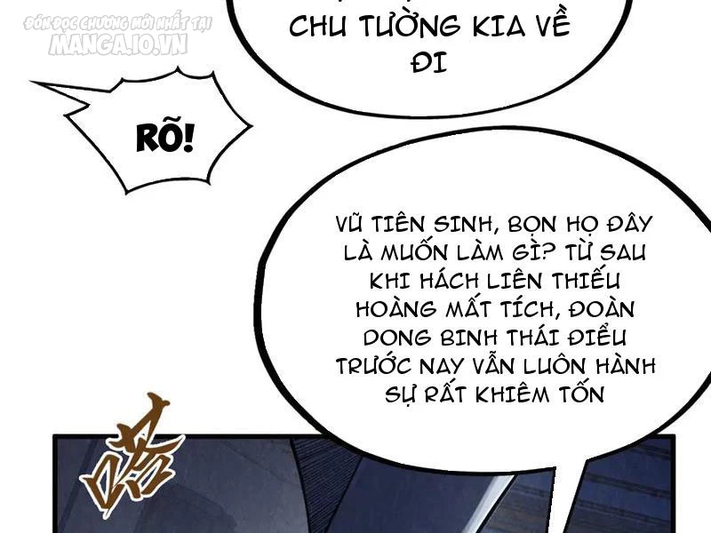 Vạn Cổ Chí Tôn Chapter 306 - Trang 4