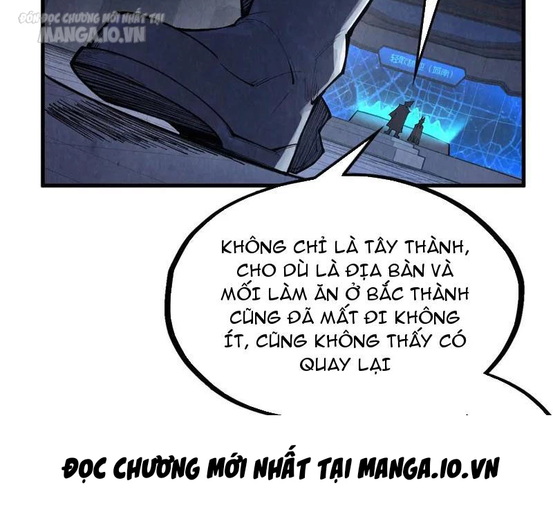 Vạn Cổ Chí Tôn Chapter 306 - Trang 4