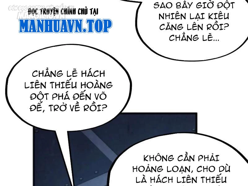 Vạn Cổ Chí Tôn Chapter 306 - Trang 4