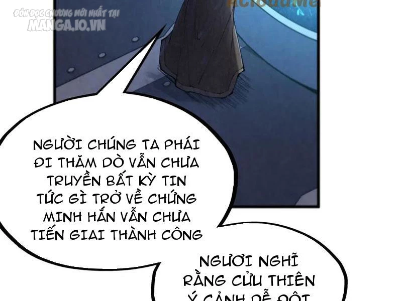 Vạn Cổ Chí Tôn Chapter 306 - Trang 4