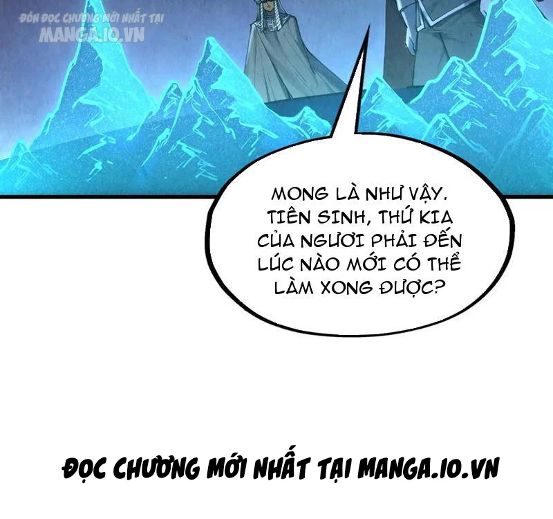 Vạn Cổ Chí Tôn Chapter 306 - Trang 4