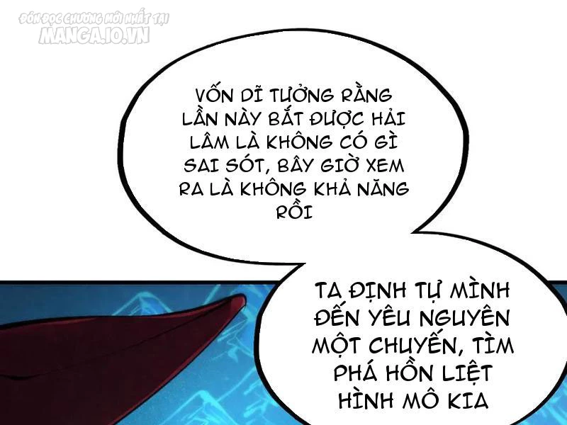 Vạn Cổ Chí Tôn Chapter 306 - Trang 4