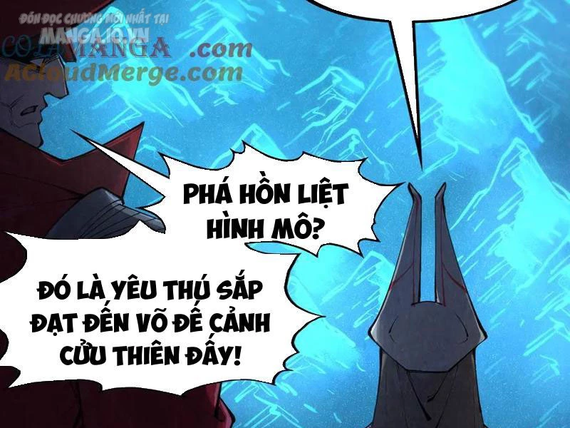 Vạn Cổ Chí Tôn Chapter 306 - Trang 4