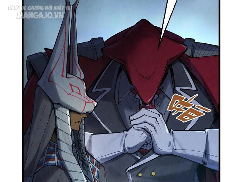 Vạn Cổ Chí Tôn Chapter 306 - Trang 4