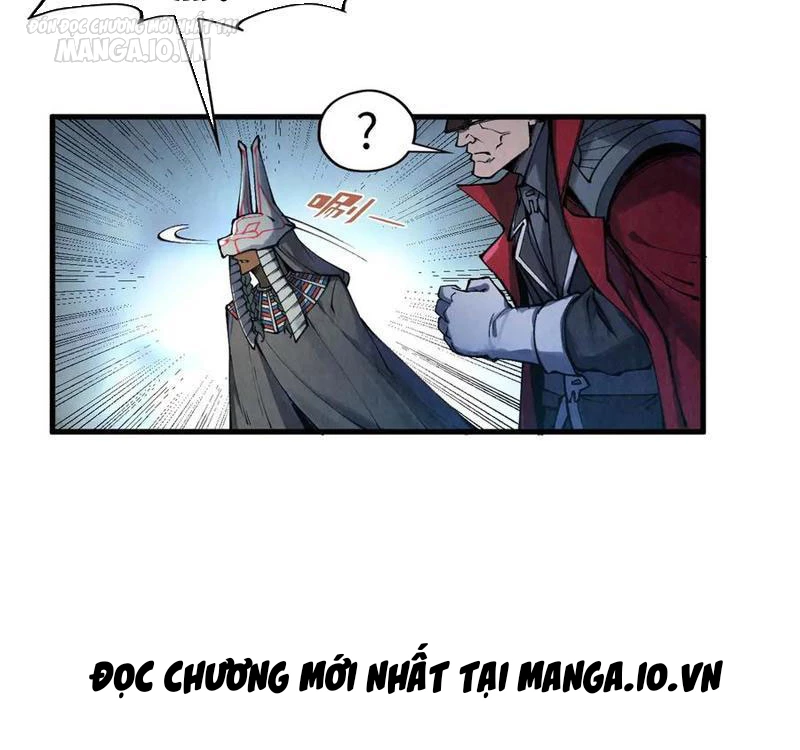 Vạn Cổ Chí Tôn Chapter 306 - Trang 4