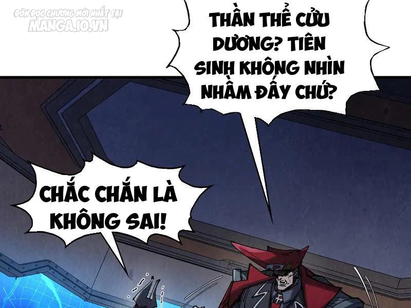 Vạn Cổ Chí Tôn Chapter 306 - Trang 4
