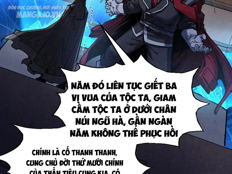Vạn Cổ Chí Tôn Chapter 306 - Trang 4