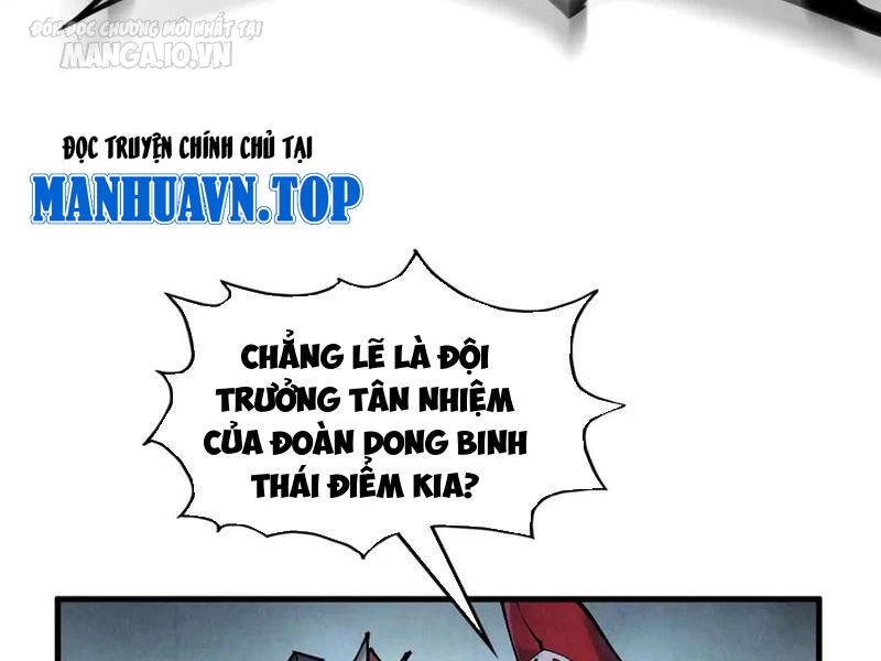 Vạn Cổ Chí Tôn Chapter 306 - Trang 4
