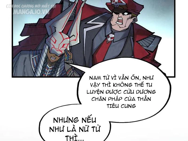 Vạn Cổ Chí Tôn Chapter 306 - Trang 4