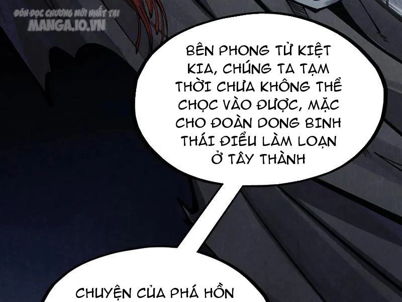 Vạn Cổ Chí Tôn Chapter 306 - Trang 4