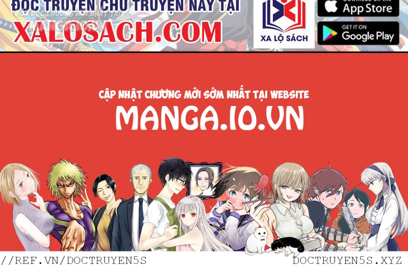 Vạn Cổ Chí Tôn Chapter 306 - Trang 4
