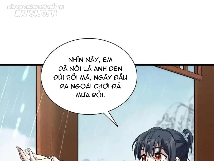 Bà Xã Nhà Tôi Đến Từ Ngàn Năm Trước Chapter 278 - Trang 4