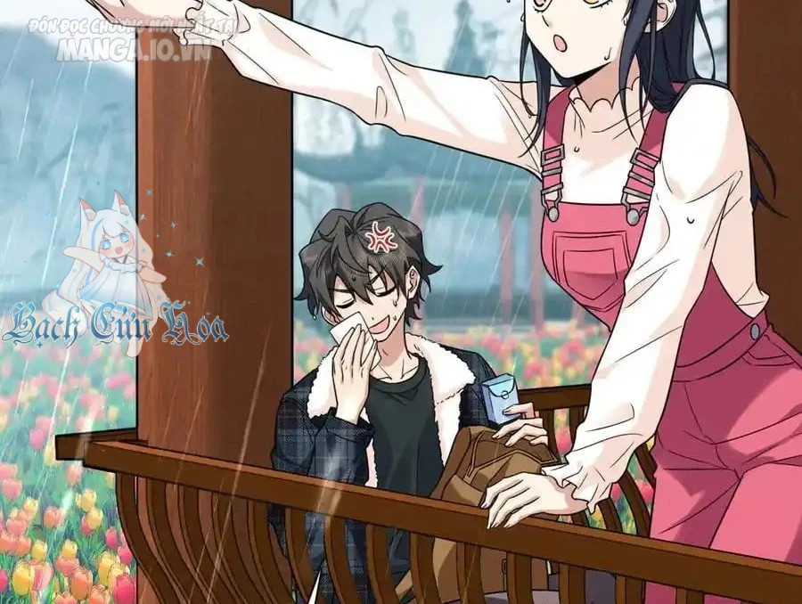 Bà Xã Nhà Tôi Đến Từ Ngàn Năm Trước Chapter 278 - Trang 4