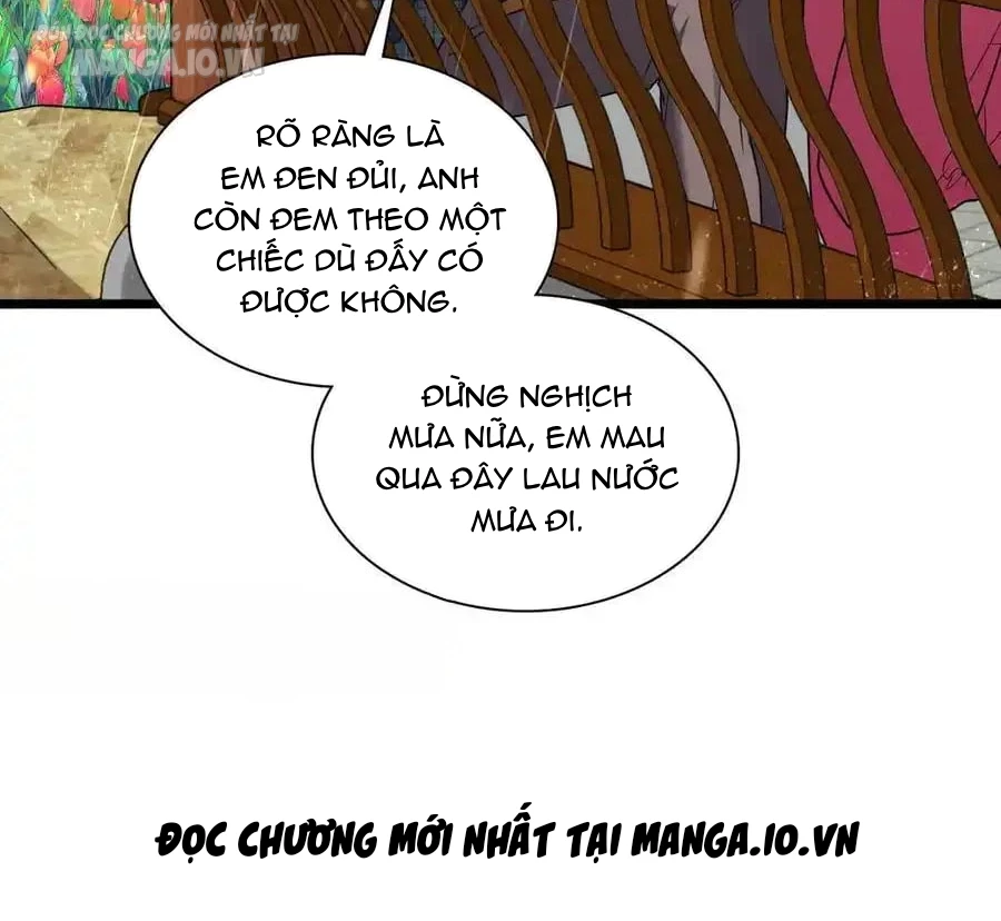 Bà Xã Nhà Tôi Đến Từ Ngàn Năm Trước Chapter 278 - Trang 4