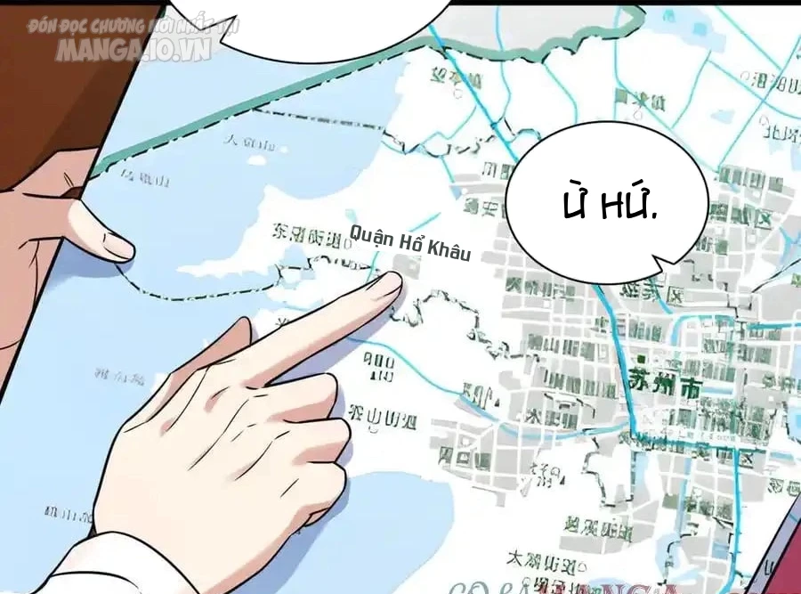 Bà Xã Nhà Tôi Đến Từ Ngàn Năm Trước Chapter 278 - Trang 4