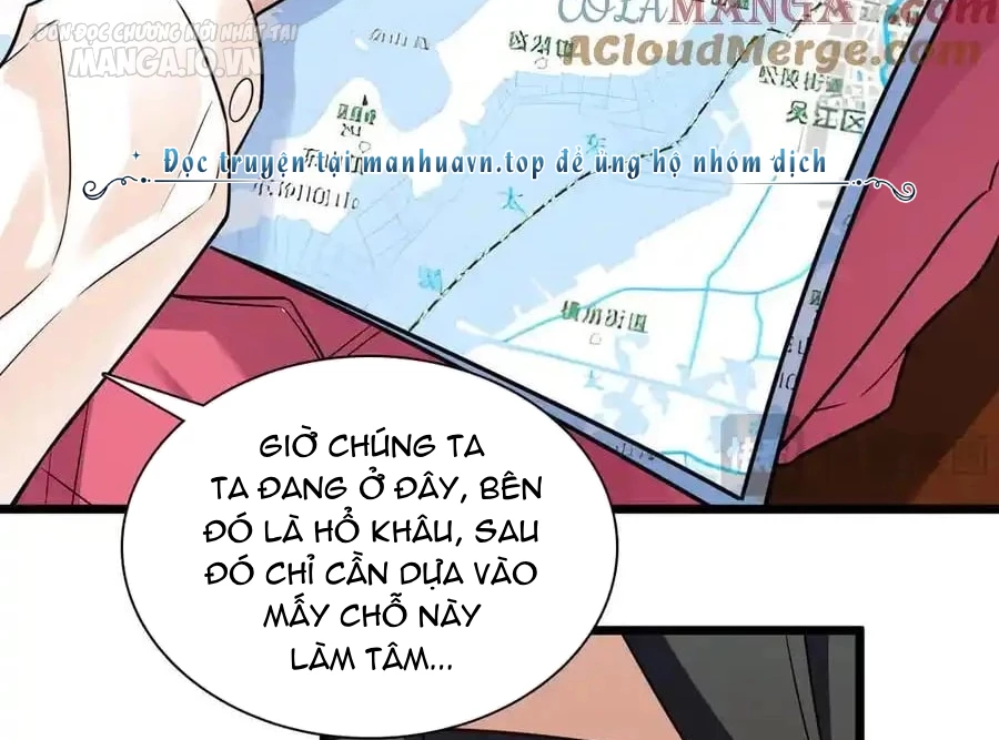 Bà Xã Nhà Tôi Đến Từ Ngàn Năm Trước Chapter 278 - Trang 4