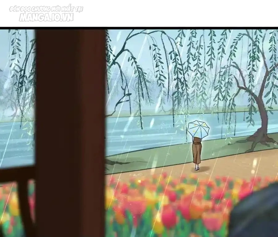 Bà Xã Nhà Tôi Đến Từ Ngàn Năm Trước Chapter 278 - Trang 4