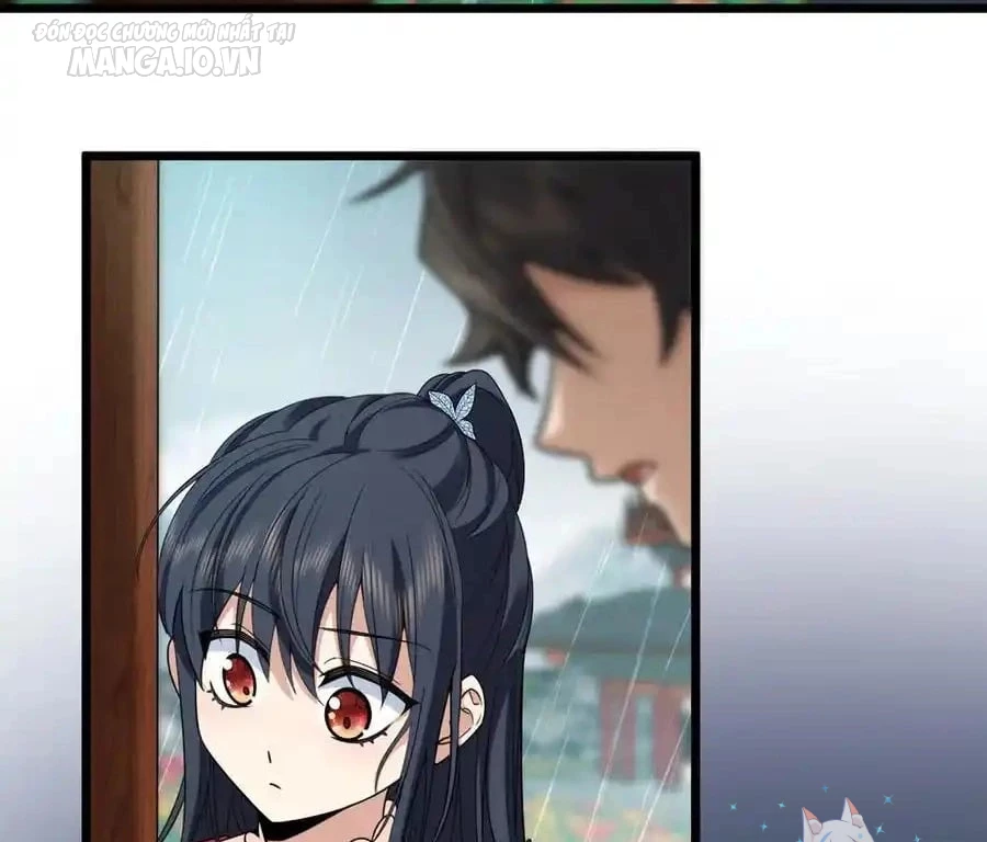 Bà Xã Nhà Tôi Đến Từ Ngàn Năm Trước Chapter 278 - Trang 4