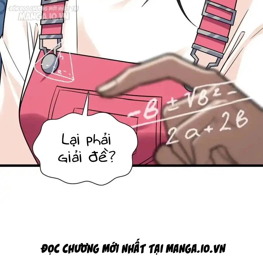 Bà Xã Nhà Tôi Đến Từ Ngàn Năm Trước Chapter 278 - Trang 4