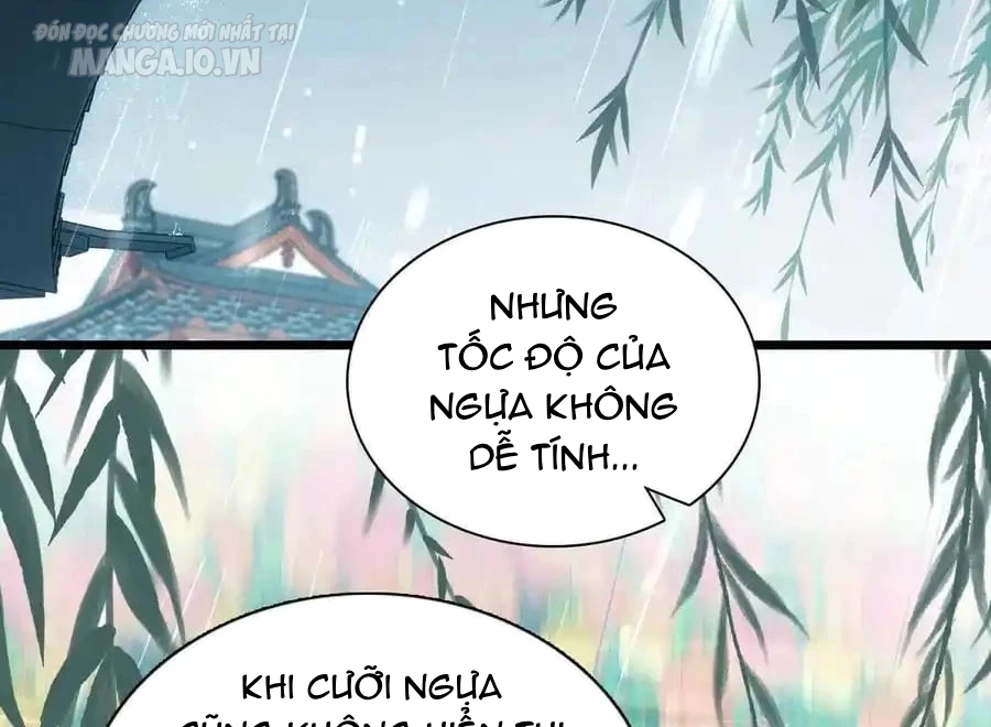 Bà Xã Nhà Tôi Đến Từ Ngàn Năm Trước Chapter 278 - Trang 4