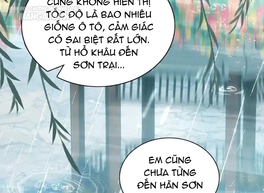 Bà Xã Nhà Tôi Đến Từ Ngàn Năm Trước Chapter 278 - Trang 4