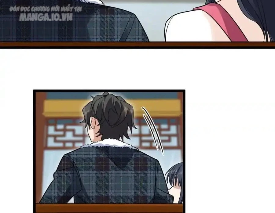 Bà Xã Nhà Tôi Đến Từ Ngàn Năm Trước Chapter 278 - Trang 4