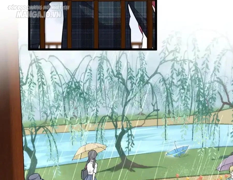 Bà Xã Nhà Tôi Đến Từ Ngàn Năm Trước Chapter 278 - Trang 4