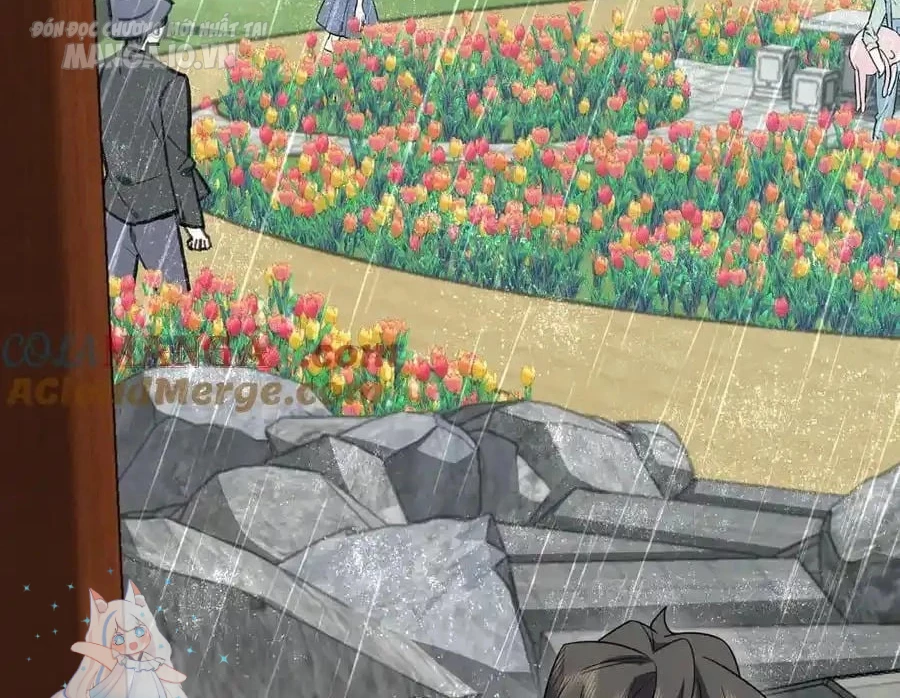 Bà Xã Nhà Tôi Đến Từ Ngàn Năm Trước Chapter 278 - Trang 4