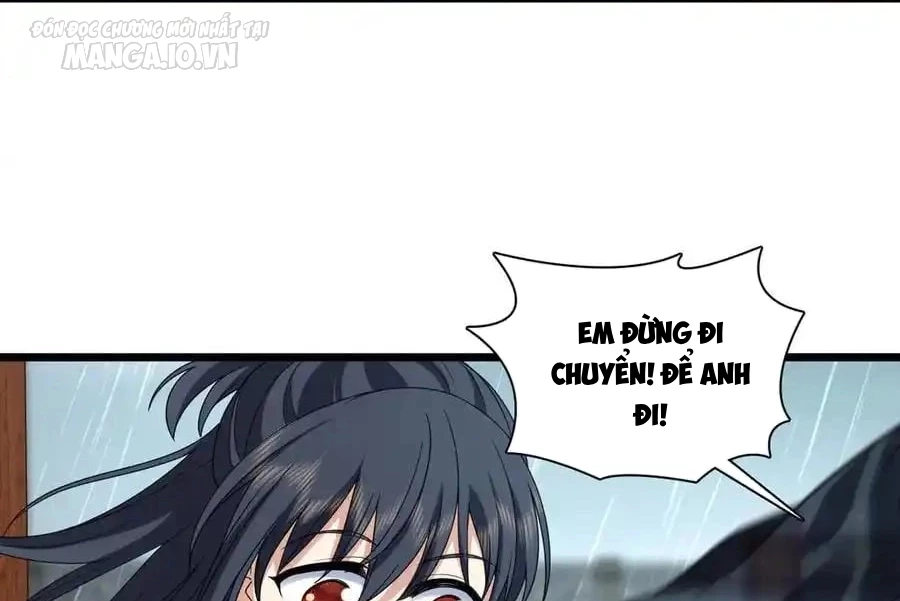 Bà Xã Nhà Tôi Đến Từ Ngàn Năm Trước Chapter 278 - Trang 4