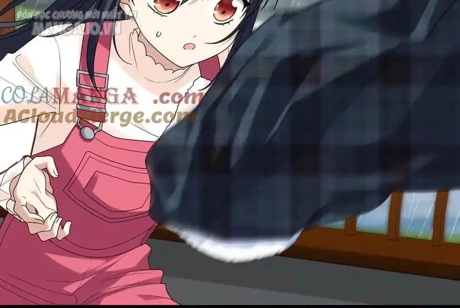 Bà Xã Nhà Tôi Đến Từ Ngàn Năm Trước Chapter 278 - Trang 4