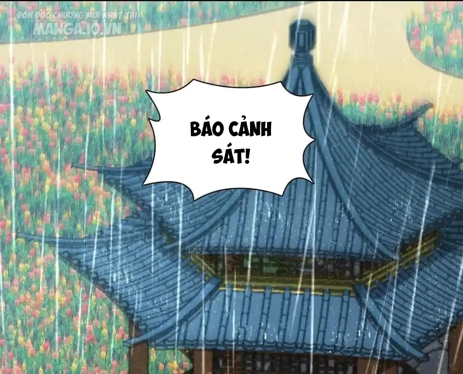 Bà Xã Nhà Tôi Đến Từ Ngàn Năm Trước Chapter 278 - Trang 4