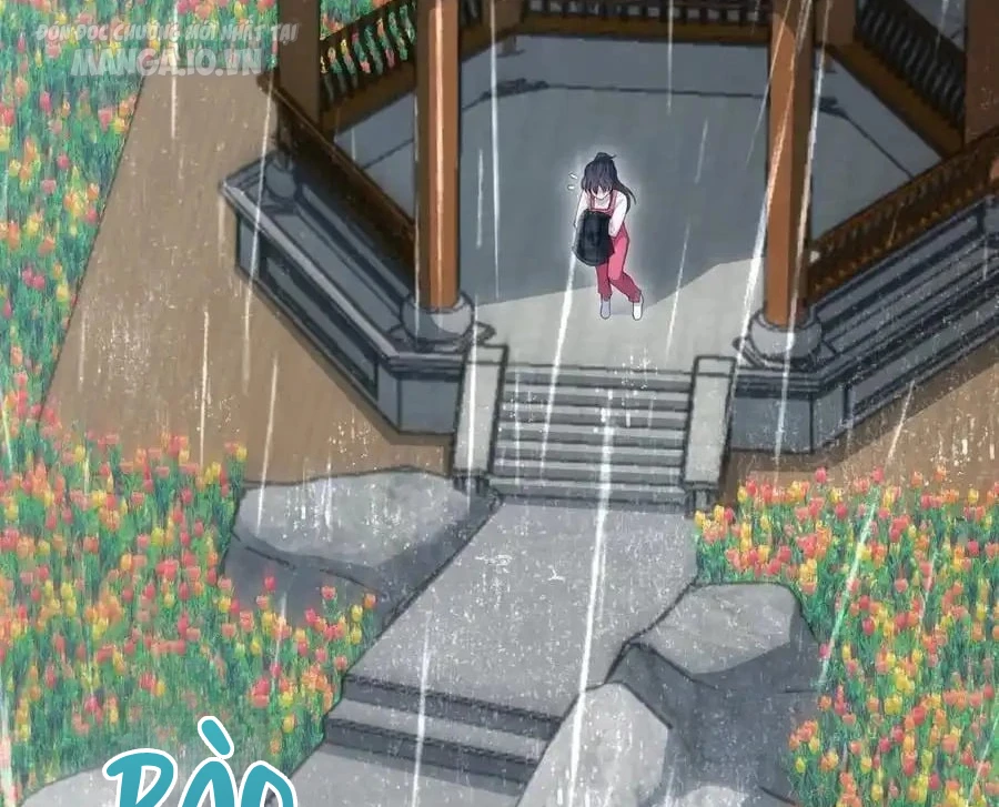 Bà Xã Nhà Tôi Đến Từ Ngàn Năm Trước Chapter 278 - Trang 4