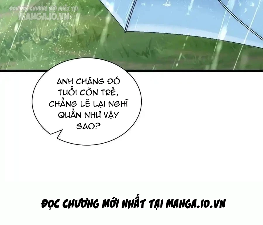 Bà Xã Nhà Tôi Đến Từ Ngàn Năm Trước Chapter 278 - Trang 4