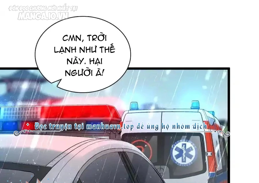 Bà Xã Nhà Tôi Đến Từ Ngàn Năm Trước Chapter 278 - Trang 4