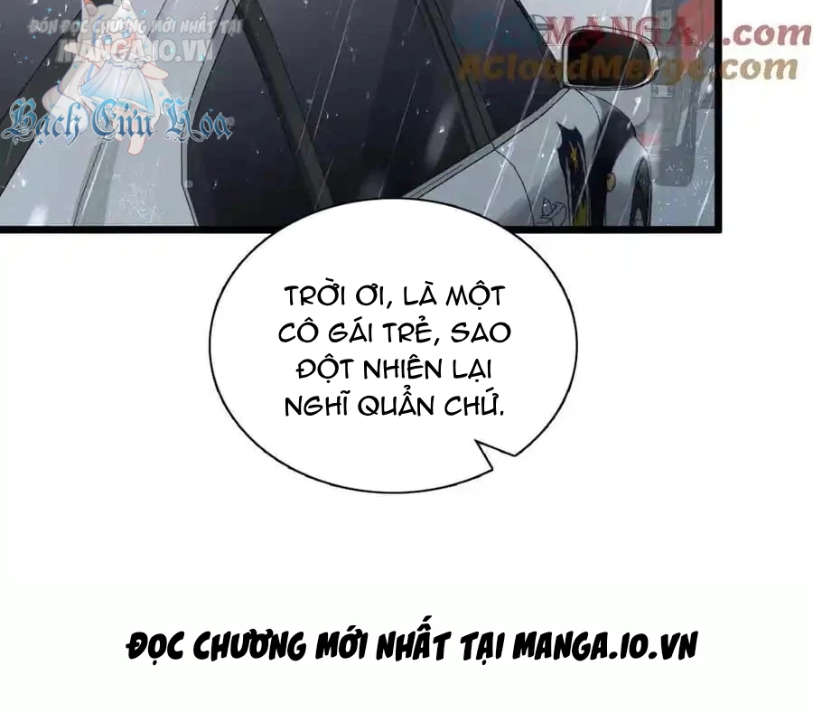 Bà Xã Nhà Tôi Đến Từ Ngàn Năm Trước Chapter 278 - Trang 4