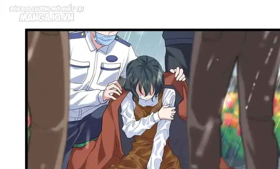 Bà Xã Nhà Tôi Đến Từ Ngàn Năm Trước Chapter 278 - Trang 4