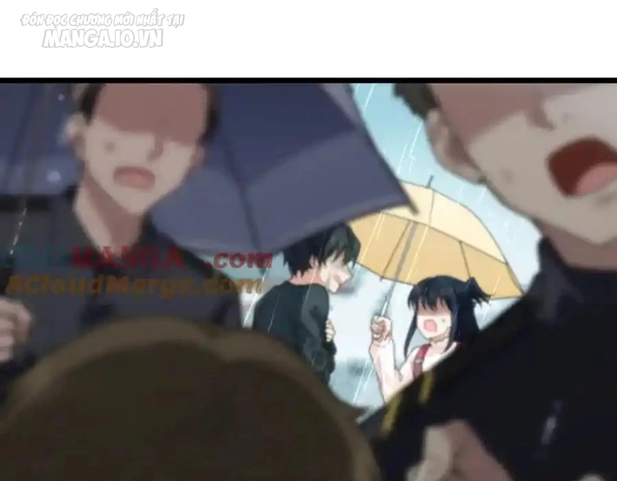 Bà Xã Nhà Tôi Đến Từ Ngàn Năm Trước Chapter 278 - Trang 4