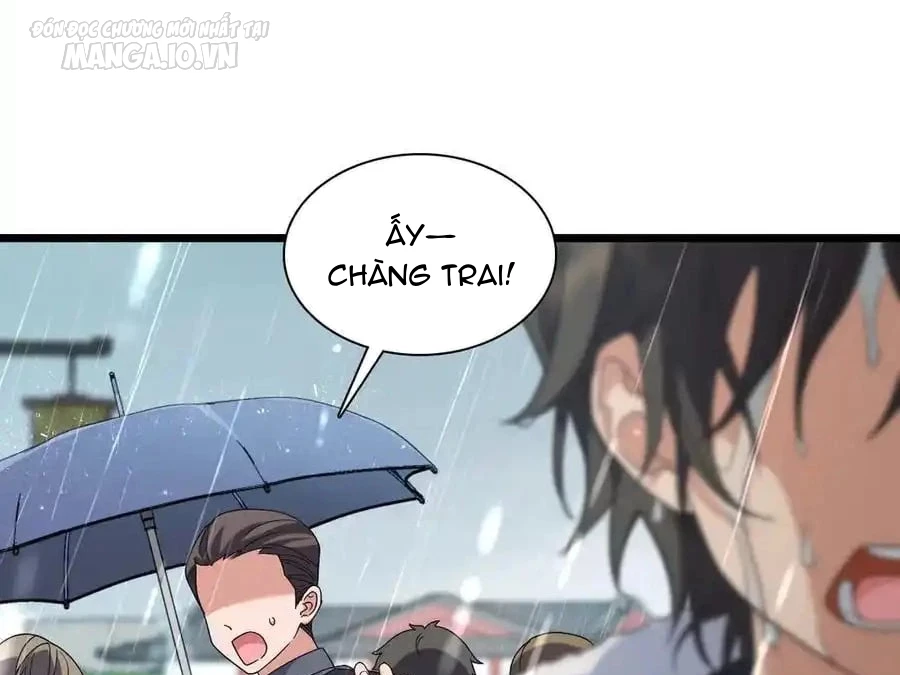 Bà Xã Nhà Tôi Đến Từ Ngàn Năm Trước Chapter 278 - Trang 4