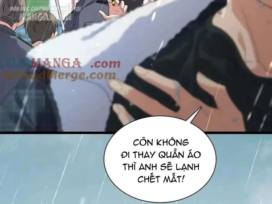 Bà Xã Nhà Tôi Đến Từ Ngàn Năm Trước Chapter 278 - Trang 4