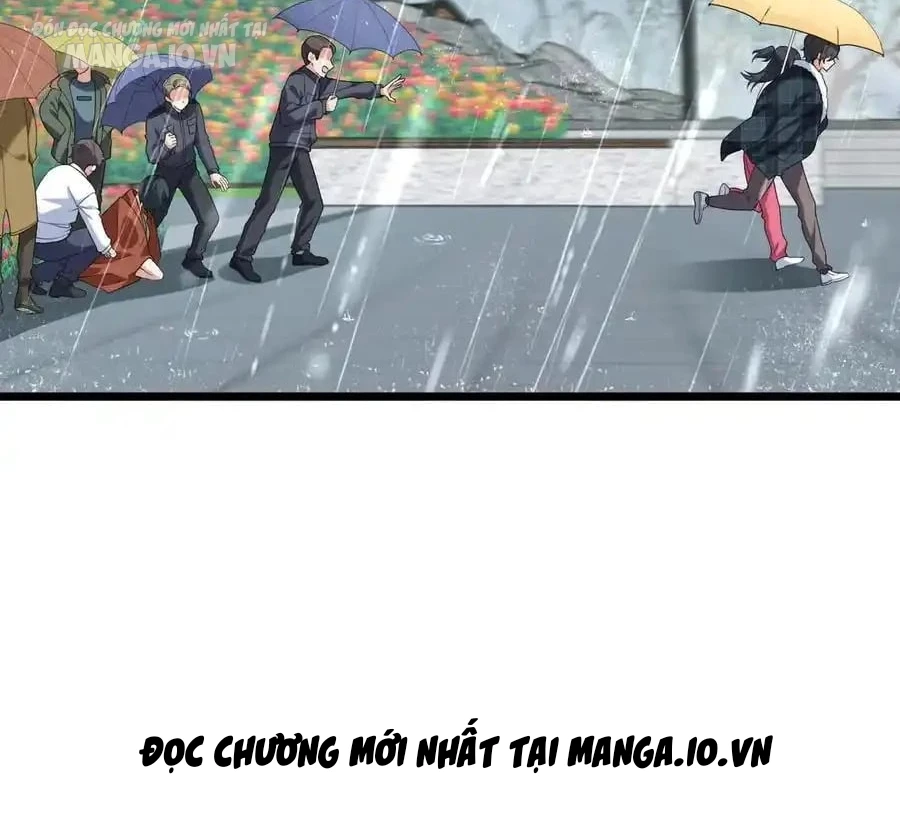 Bà Xã Nhà Tôi Đến Từ Ngàn Năm Trước Chapter 278 - Trang 4