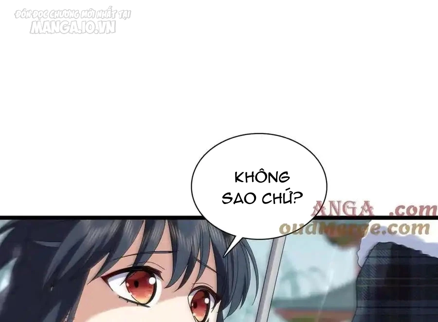 Bà Xã Nhà Tôi Đến Từ Ngàn Năm Trước Chapter 278 - Trang 4