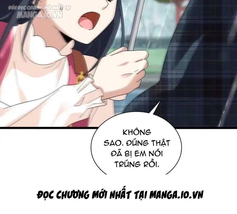 Bà Xã Nhà Tôi Đến Từ Ngàn Năm Trước Chapter 278 - Trang 4