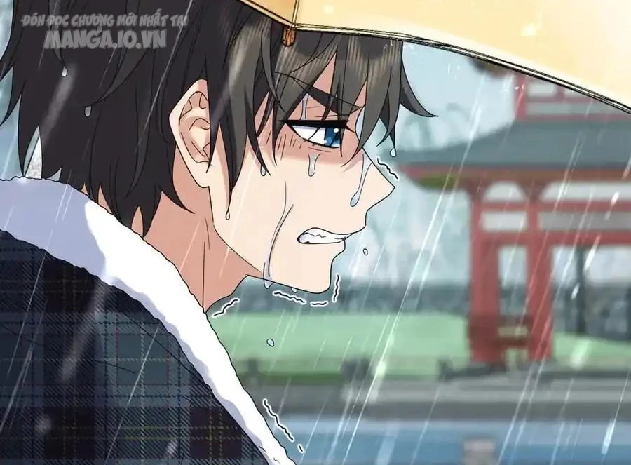 Bà Xã Nhà Tôi Đến Từ Ngàn Năm Trước Chapter 278 - Trang 4