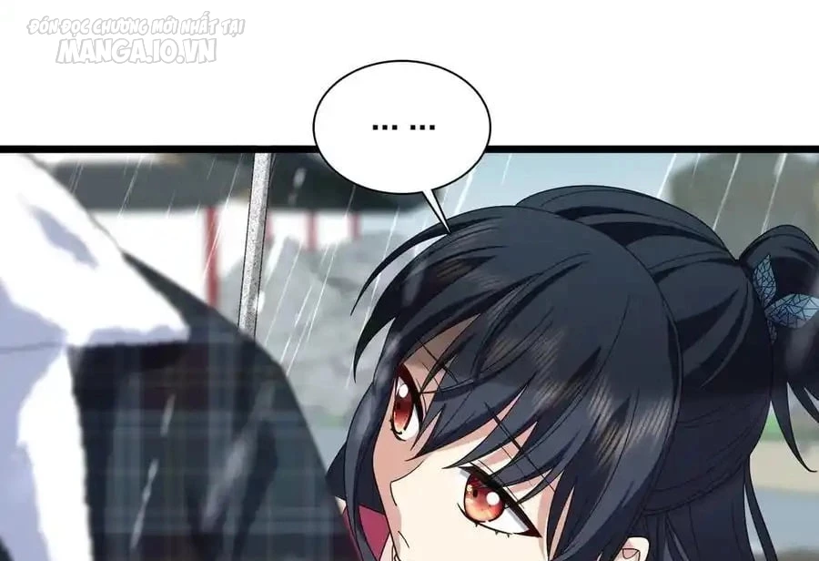 Bà Xã Nhà Tôi Đến Từ Ngàn Năm Trước Chapter 278 - Trang 4