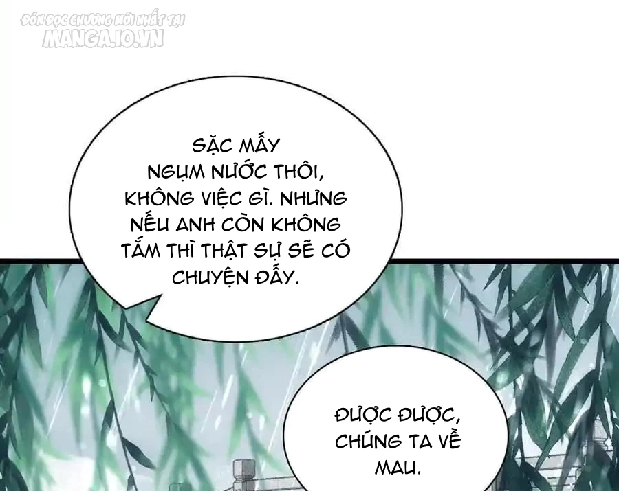 Bà Xã Nhà Tôi Đến Từ Ngàn Năm Trước Chapter 278 - Trang 4