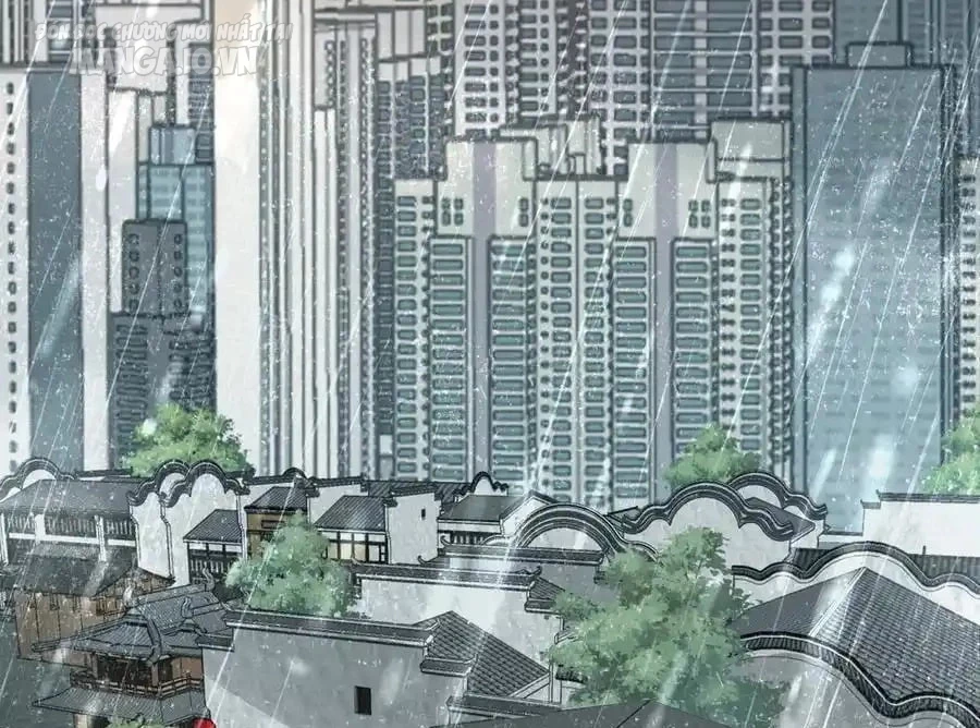 Bà Xã Nhà Tôi Đến Từ Ngàn Năm Trước Chapter 278 - Trang 4